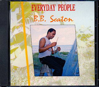 BB Seaton - Every Day People