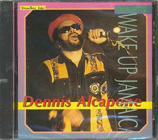 Dennis Alcapone - Wake Up Jamaica