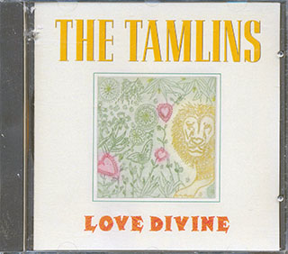 Tamlins - Love Divine