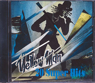 Yellowman - 20 Super Hits