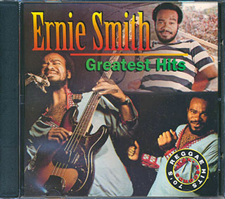 Ernie Smith - Greatest Hits