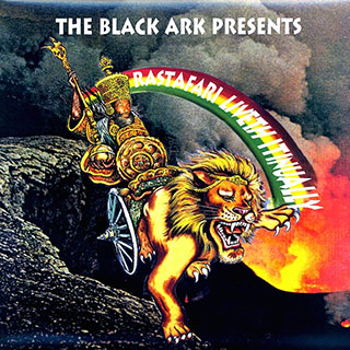 Lee Perry, Watty Burnett, Juks Dread, Etc. - Rastafari Liveth Itinually
