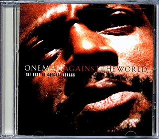 Gregory Isaacs - One Man Against The World: Best Of Gregory Isaacs