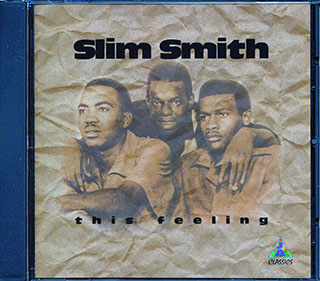 Slim Smith - This Feeling
