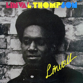 Linval Thompson - Linval