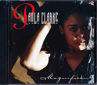 Paula Clarke - Magnificent