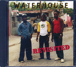 Jr. Reid, Half Pint, John Wayne, King Everall, Michael Palmer, Etc. - Waterhouse Revisited