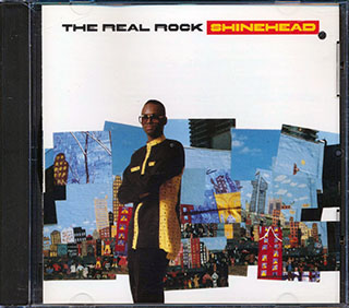 Shinehead - The Real Rock