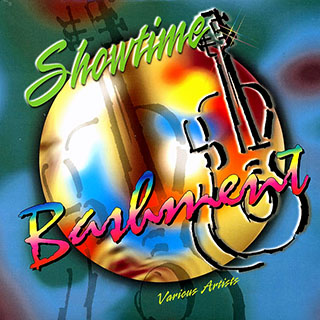 Cobra, Wayne Wonder, Baby Cham, Lady Saw, Etc. - Showtime Jam (Bashment)