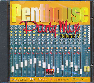 Buju Banton, Beres Hammond, Jahmali, Etc. - Penthouse Party Mix 7
