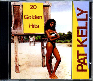 Pat Kelly - 20 Golden Hits