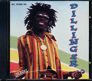Dillinger - Experience