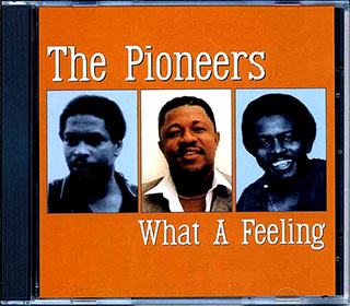 Pioneers - What A Feeling