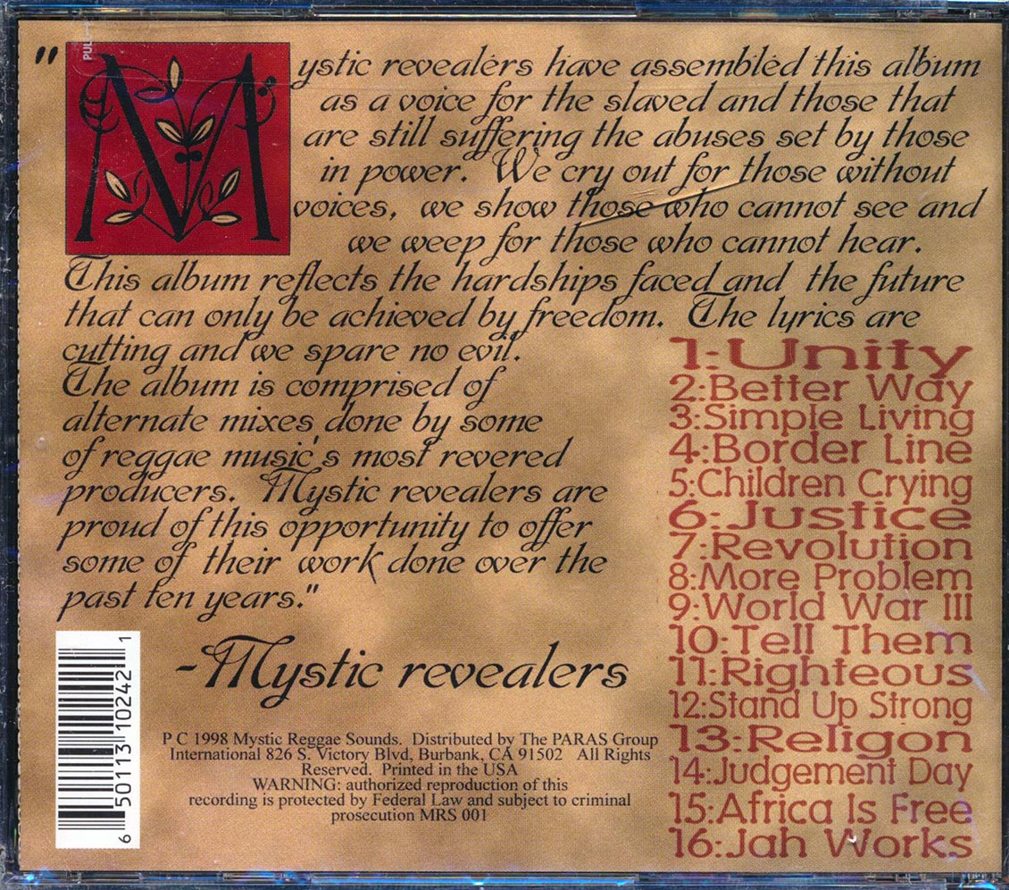 Back Cover Thumbnail