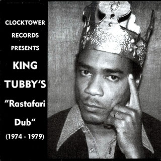 King Tubby - Rastafari Dub