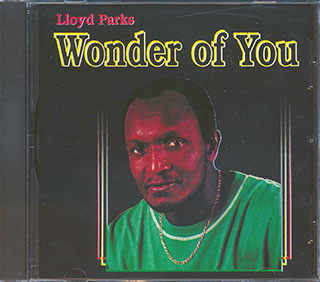 Lloyd Parks - Wonder of You