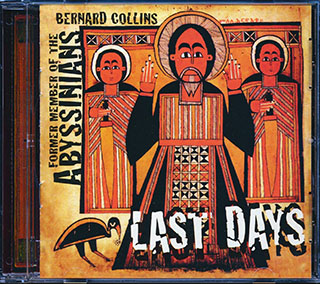 The Abyssinians - Last Days