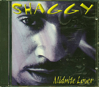 Shaggy - Midnite Lover