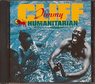 Jimmy Cliff - Humanitarian
