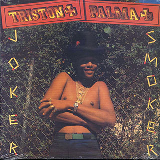 Triston Palmer - Joker Smoker