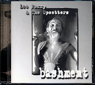 Lee Perry - Bashment