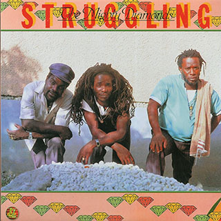 Mighty Diamonds - Struggling