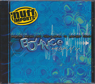 Beenie Man, TOK, Baby Cham, Etc. - Bounce Rhythm Megamix