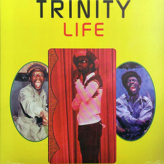 Trinity - Life