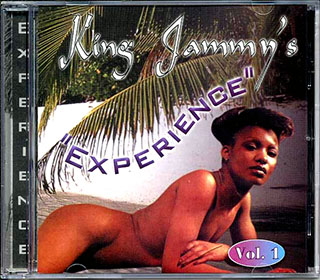 Morgan Heritage, Cutty Ranks, The Tamlins, The Mighty Diamonds, Etc. - King Jammy's Experience Volume 1