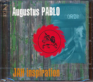 Augustus Pablo - Jah Inspiration
