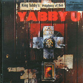 Yabby You - King Tubby's Prophesy Of Dub