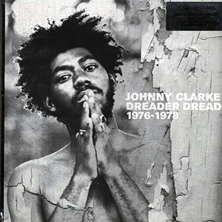 Johnny Clarke - Dreader Dread