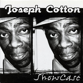 Joseph Cotton - Showcase