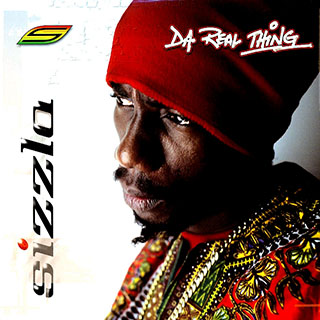 Sizzla - Da Real Thing