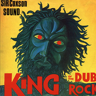 Sir Coxsone Sound - King Of The Dub Rock Part 1