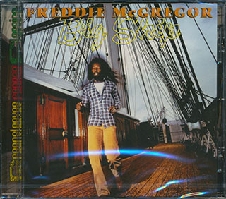 Freddie McGregor - Big Ship