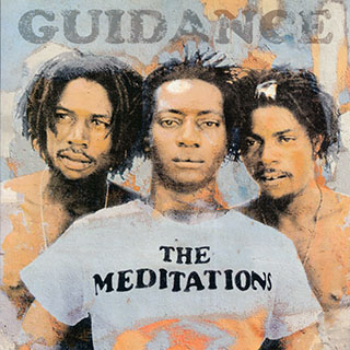 Meditations - Guidance (2003 FIRST PRESS)