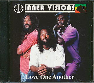 Inner Visions - Love One Another