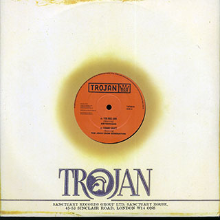 The Abyssinians - Yim Mas Gan;  The John Crow Generation - Crank Shaft  /  Big Joe - Mas Gan;  Mas Gan Version