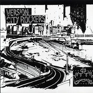 Version City Rockers, Glen Brown, Yabby You, Ranking Joe, Etc. - Darker Roots 2004 FIRST PRESS)
