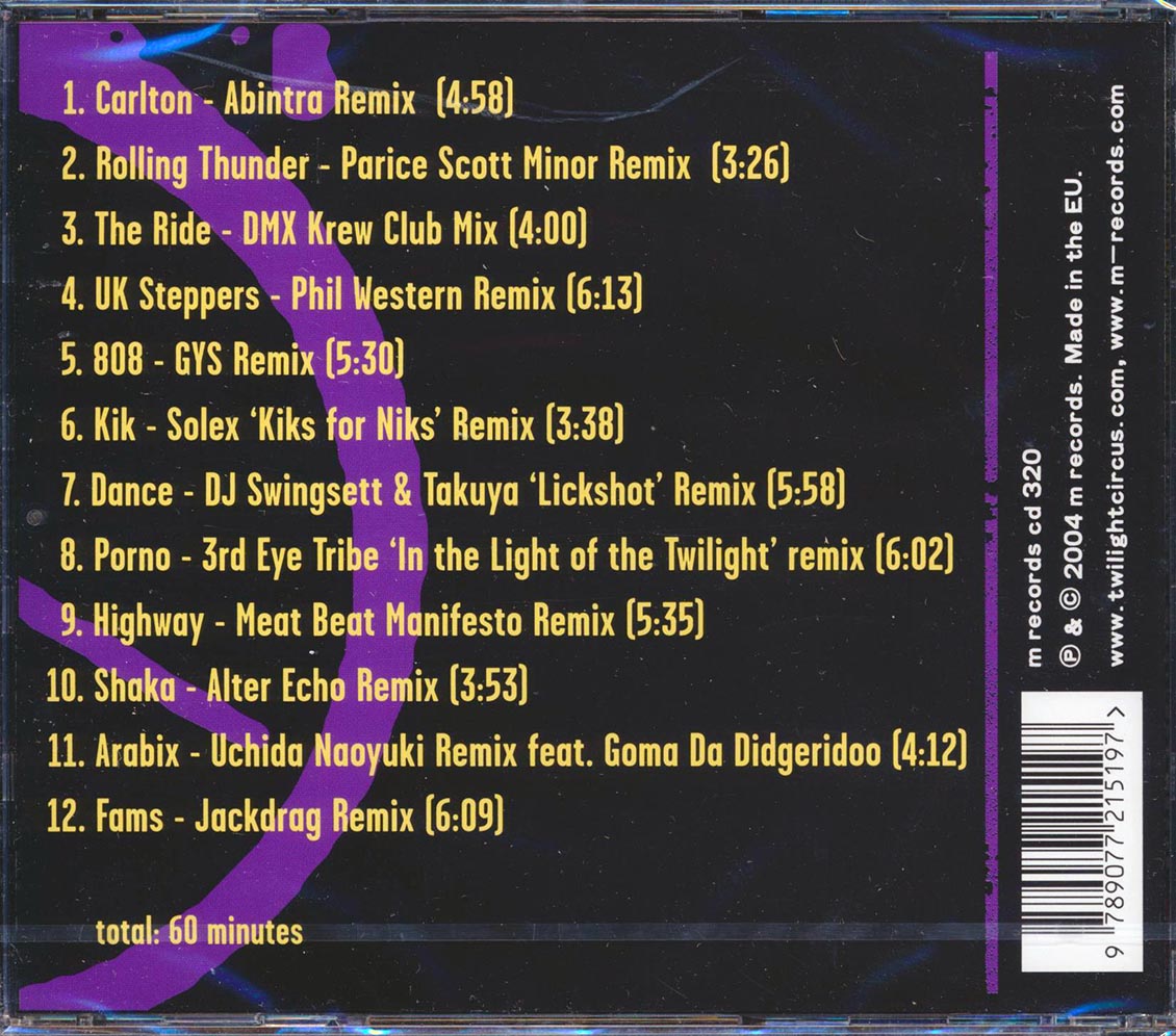 Back Cover Thumbnail