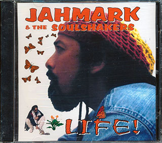 Jahmark & The Soulshakers - Life
