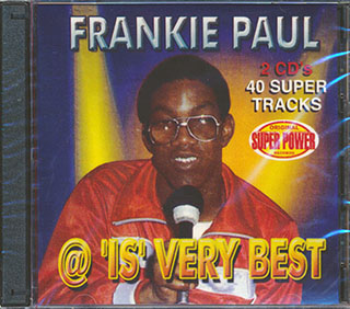 Frankie Paul - At His Very Best (40 Tracks)