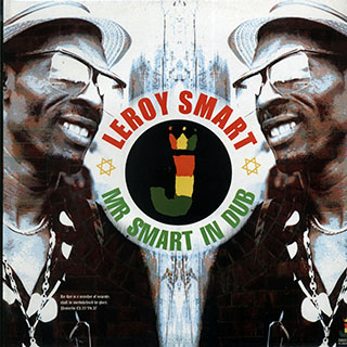 Leroy Smart - Mr. Smart In Dub