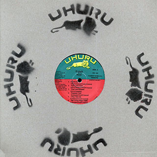 Kojak - Now