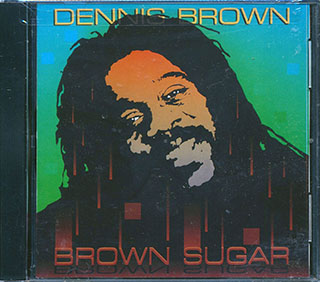 Dennis Brown - Brown Sugar