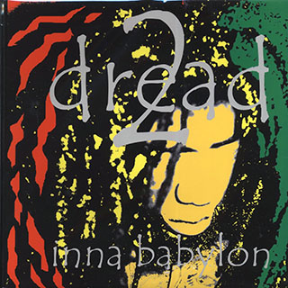 Ranking Dread, Massive Dread, Horace Andy, Etc. - 2 Dread Inna Babylon
