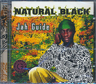 Natural Black - Jah Guide