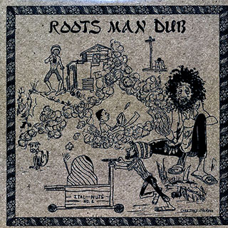 The Revolutionaries - Roots Man Dub
