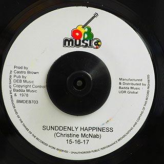 15 16 17 - Suddenly Happiness  /  DEB Players - Ooh Ooh